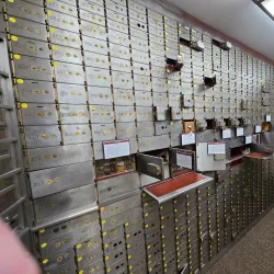 Montgomery Museum and Lewis Miller Regional Art Center - Christiansburg