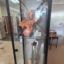 Montgomery Museum and Lewis Miller Regional Art Center - Christiansburg