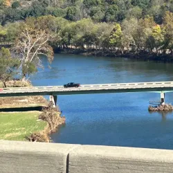 New River Trail State Park - Christiansburg