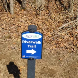 Anglers Park - Danville