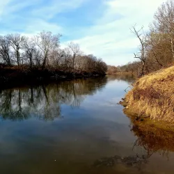 Anglers Park - Danville