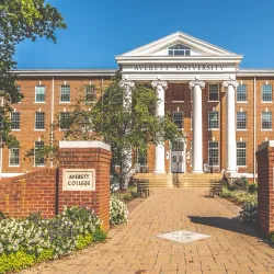 Averett University - Danville