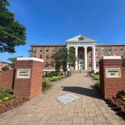 Averett University - Danville