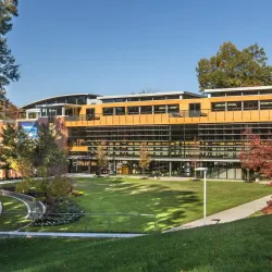 Averett University - Danville