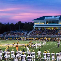Averett University - Danville