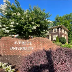 Averett University - Danville
