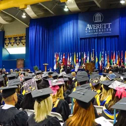 Averett University - Danville