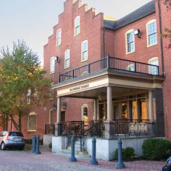 Averett University - Danville