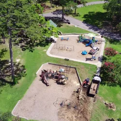 Ballou Park - Danville