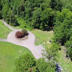 Ballou Park - Danville