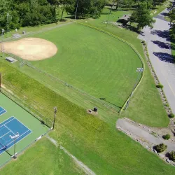 Ballou Park - Danville