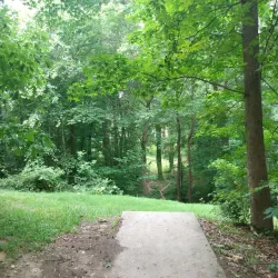 Ballou Park - Danville