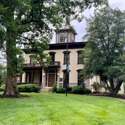 Danville Museum of Fine Arts and History - Danville