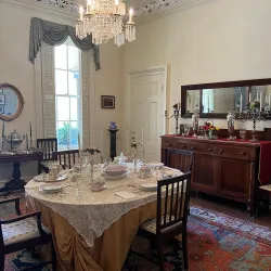 Danville Museum of Fine Arts and History - Danville