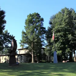 Danville Museum of Fine Arts and History - Danville