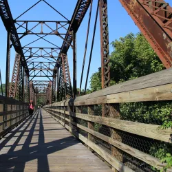 Danville Riverwalk Trail - Danville