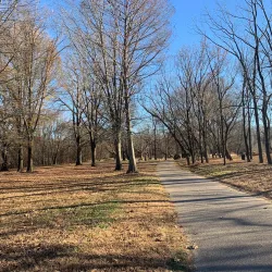 Danville Riverwalk Trail - Danville