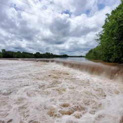 Danville Riverwalk Trail - Danville