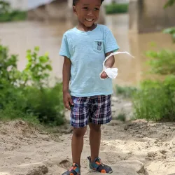 Danville Riverwalk Trail - Danville