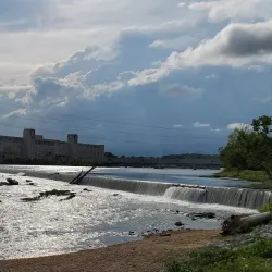 Danville Riverwalk Trail - Danville