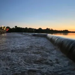 Danville Riverwalk Trail - Danville