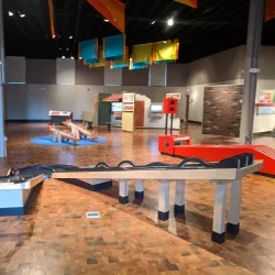 Danville Science Center - Danville