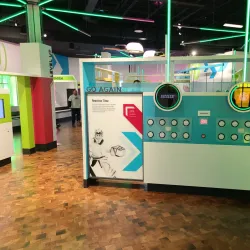 Danville Science Center - Danville