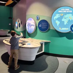Danville Science Center - Danville