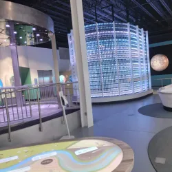 Danville Science Center - Danville