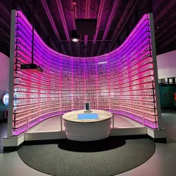 Danville Science Center - Danville