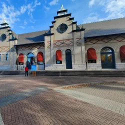 Danville Science Center - Danville