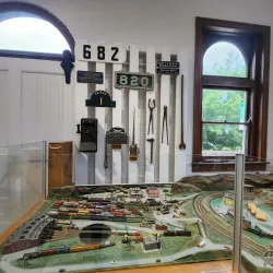 Danville Science Center - Danville