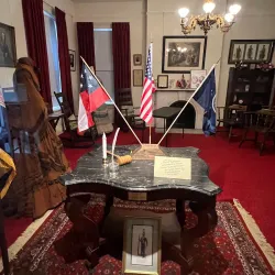 Sutherlin Mansion - Danville