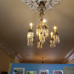 Sutherlin Mansion - Danville