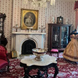 Sutherlin Mansion - Danville