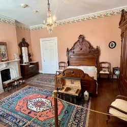 Sutherlin Mansion - Danville