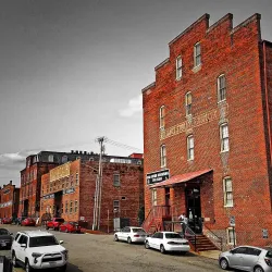 The Crossing at the Dan - Danville