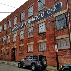 The Crossing at the Dan - Danville