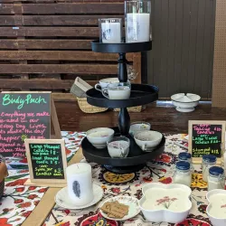 The Crossing at the Dan - Danville