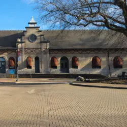 The Crossing at the Dan - Danville