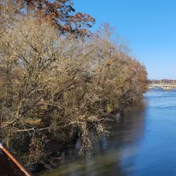 The Crossing at the Dan - Danville