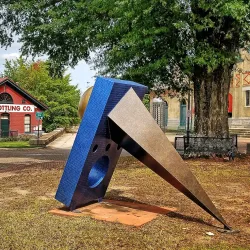 The Crossing at the Dan - Danville