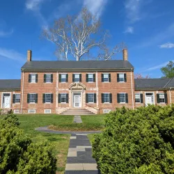 Chatham Manor - Fredericksburg