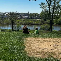 Chatham Manor - Fredericksburg