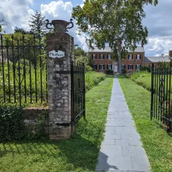 Chatham Manor - Fredericksburg