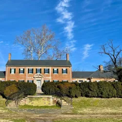 Chatham Manor - Fredericksburg