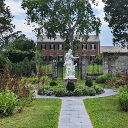 Chatham Manor - Fredericksburg