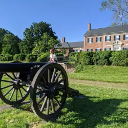Chatham Manor - Fredericksburg