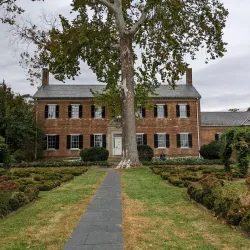 Chatham Manor - Fredericksburg