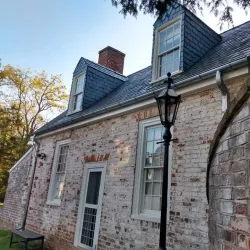 Chatham Manor - Fredericksburg